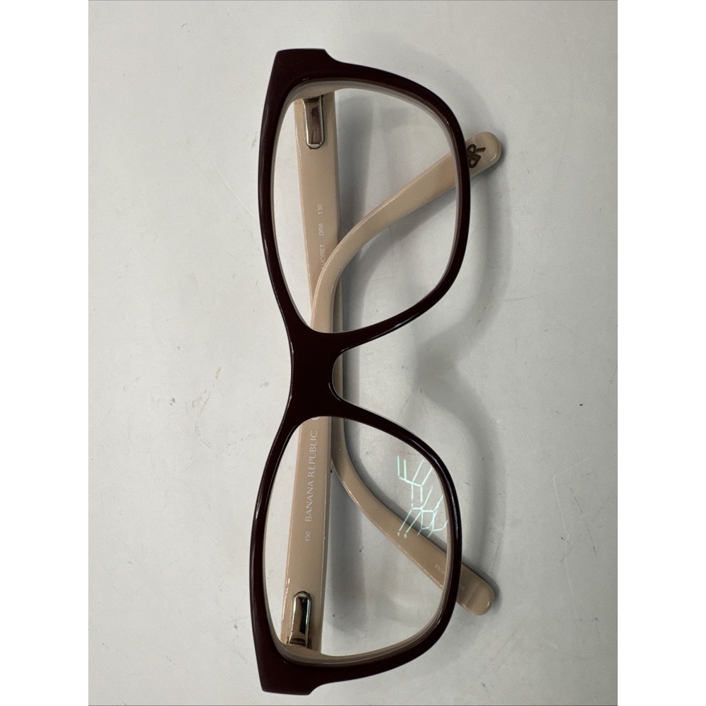 Banana Republic Amoret Dr6 Eyeglass Frames